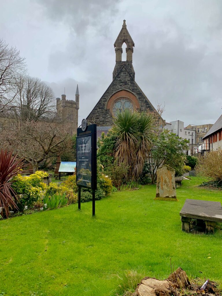 derry/londonderry, northern ireland