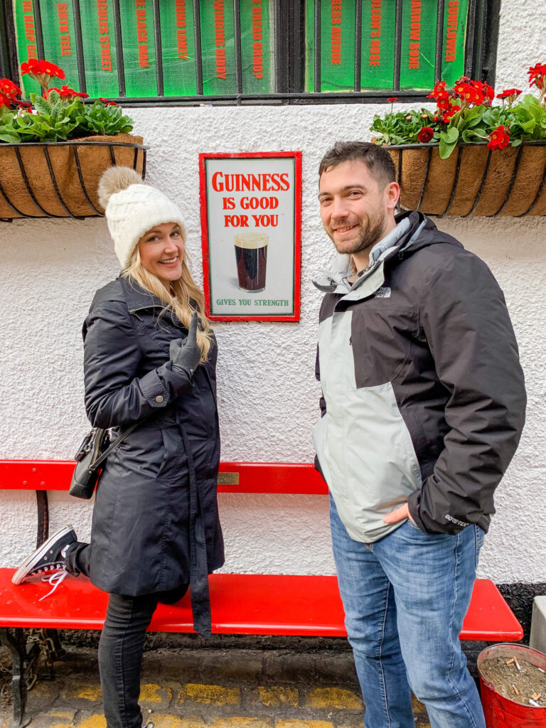 belfast, northern ireland