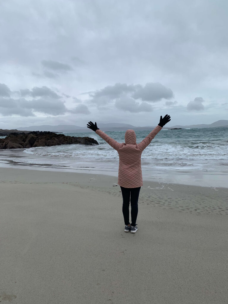 ring of kerry, ireland