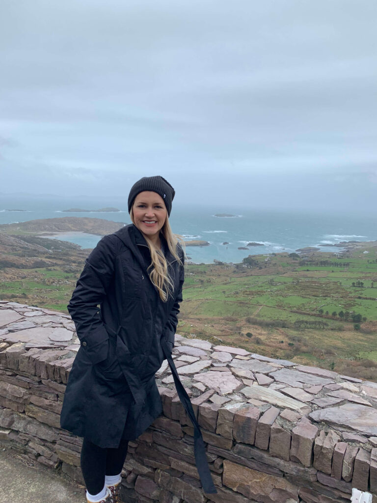 ring of kerry, ireland