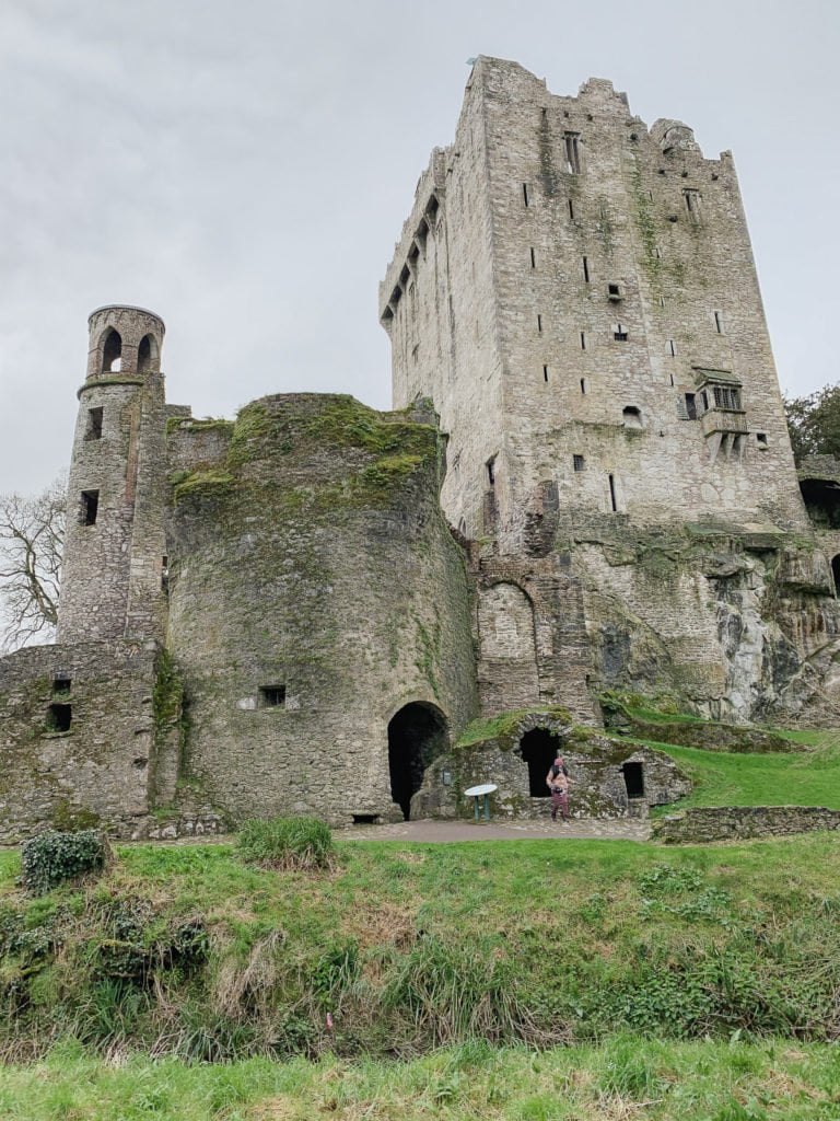 Blarney Castle, Ireland, 8 day ireland itinerary