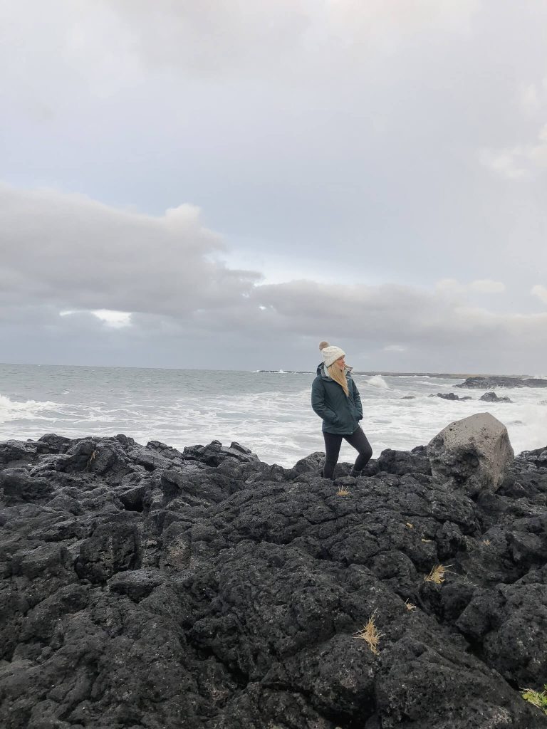 snaefellsnes peninsula, iceland, 4 days in iceland