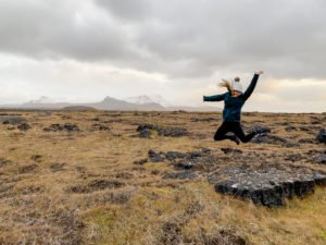 Snaefellsjokull Glacier, things to do in Iceland
