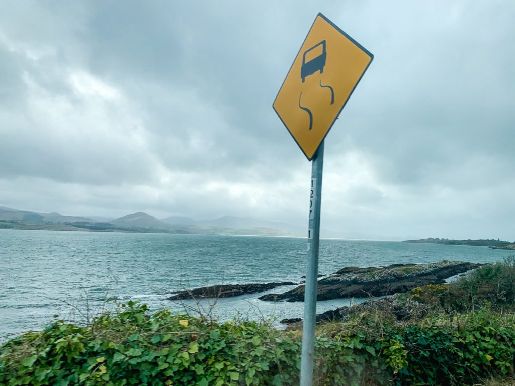 Wild Atlantic Way, Ireland