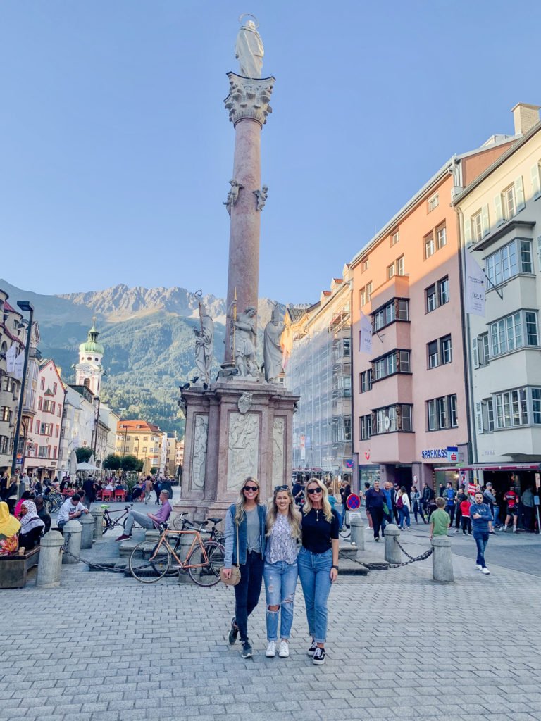 Innsbruck, Austria