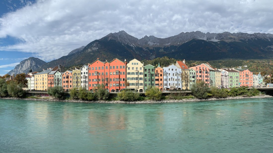 Innsbruck, Austria, 3-day Austria itinerary