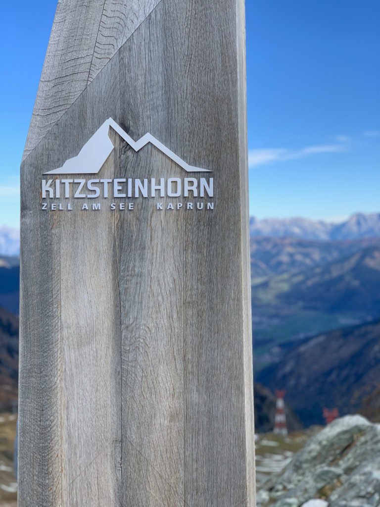 Kitzsteinhorn, Top of Salzburg, Zell am See, Kaprun, Austria