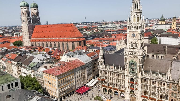 Munich, Germany