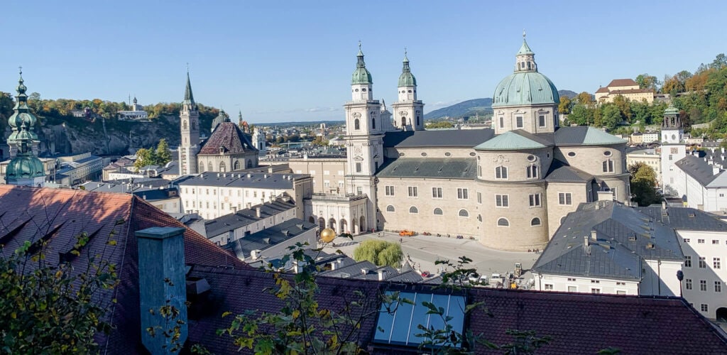 what to do in salzburg, austria