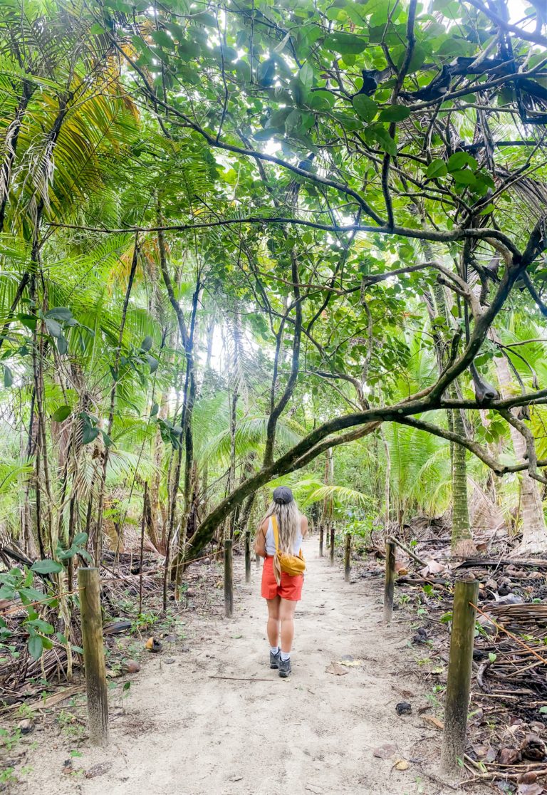 Manuel Antonio National Park, Costa Rica, explore costa rica