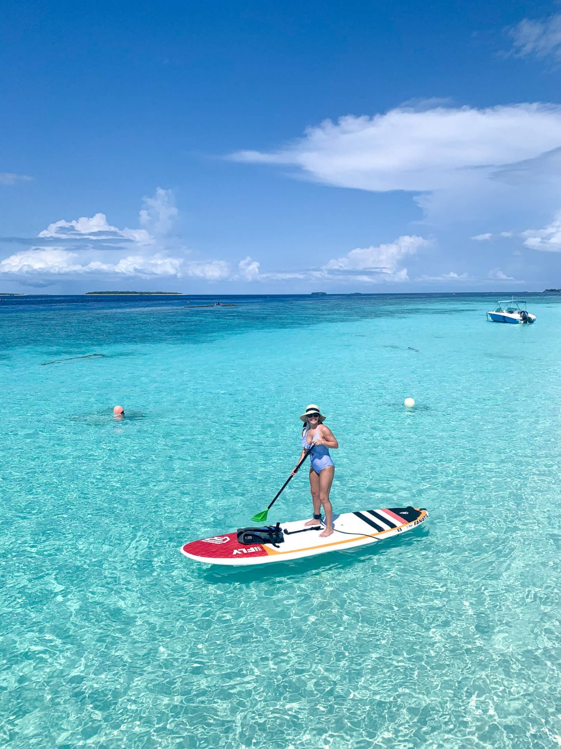 explore the maldives, paddle board maldives, maldives worth it