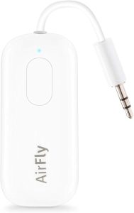 AirFly Bluetooth Wireless connection