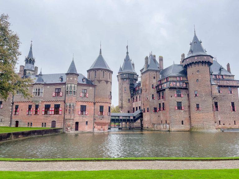 Kasteel de Haar, Amsterdam day trip, Utrecht, Utrecht Day trip