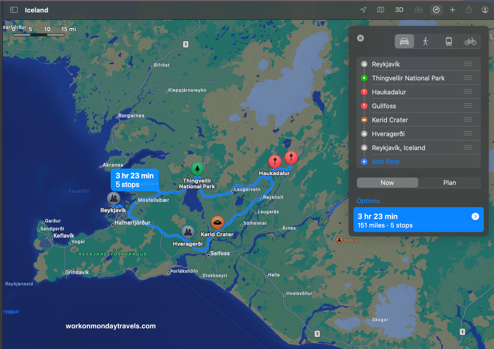 Everything you Need to Know about the Golden Circle!