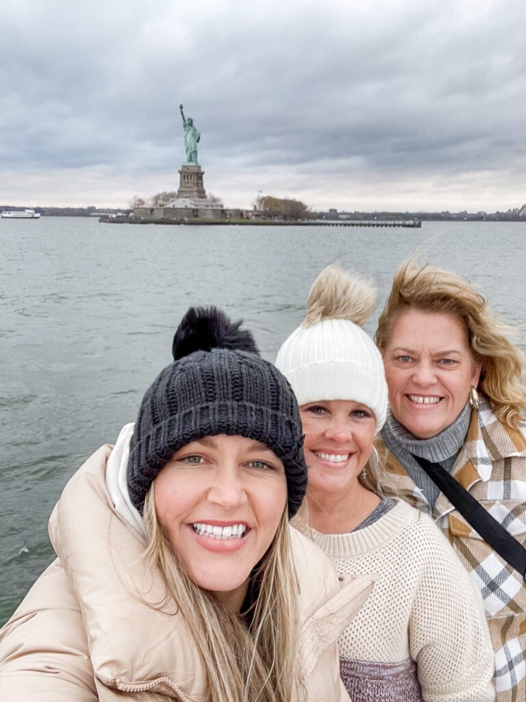 hudson river cruise, nyc
