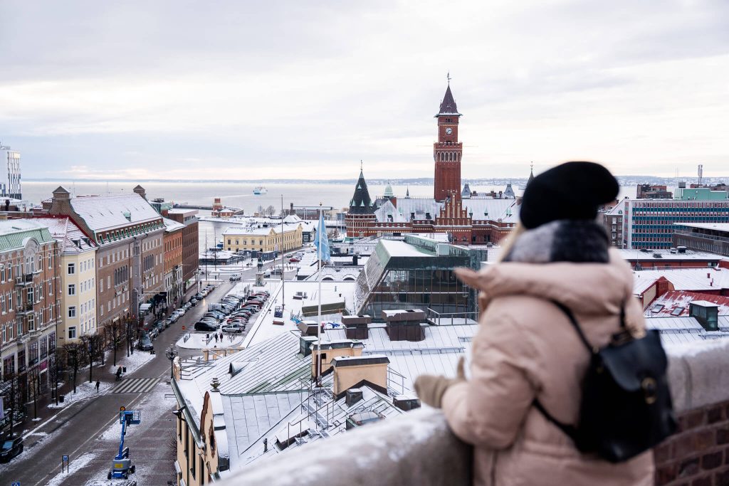 helsingborg, sweden