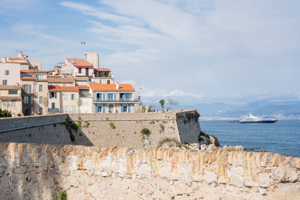 antibes, france