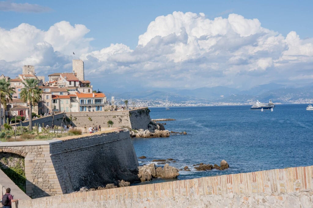 antibes, france