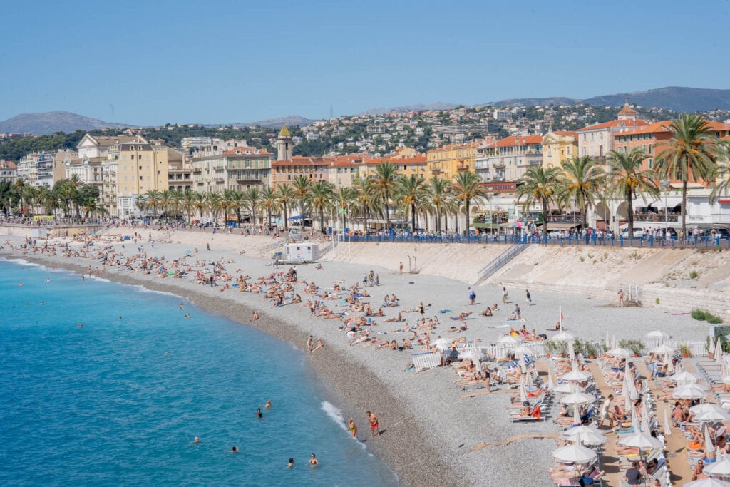 nice, france, côte d'azur, french riviera