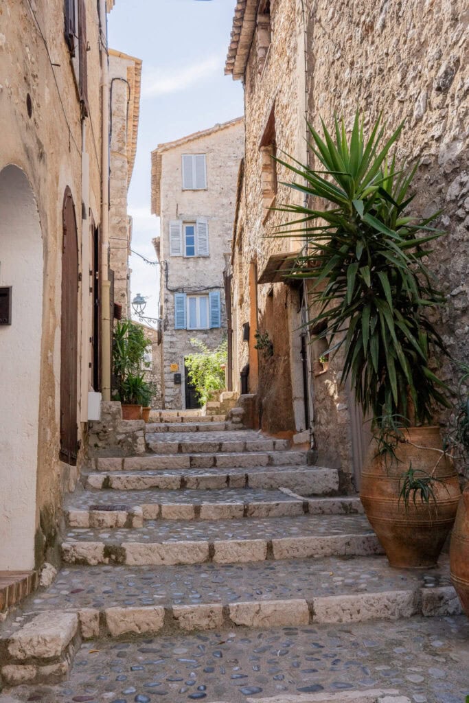 saint paul de vence, france