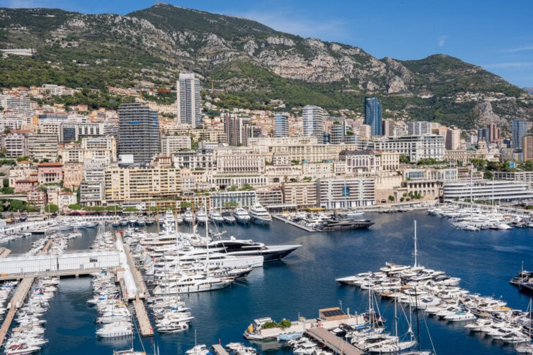 affordable hotels in monaco