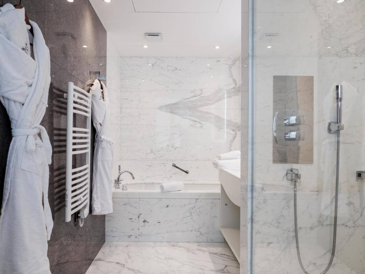 Where to Stay in Menton: Best Location + a Great Hotel Recommendation!