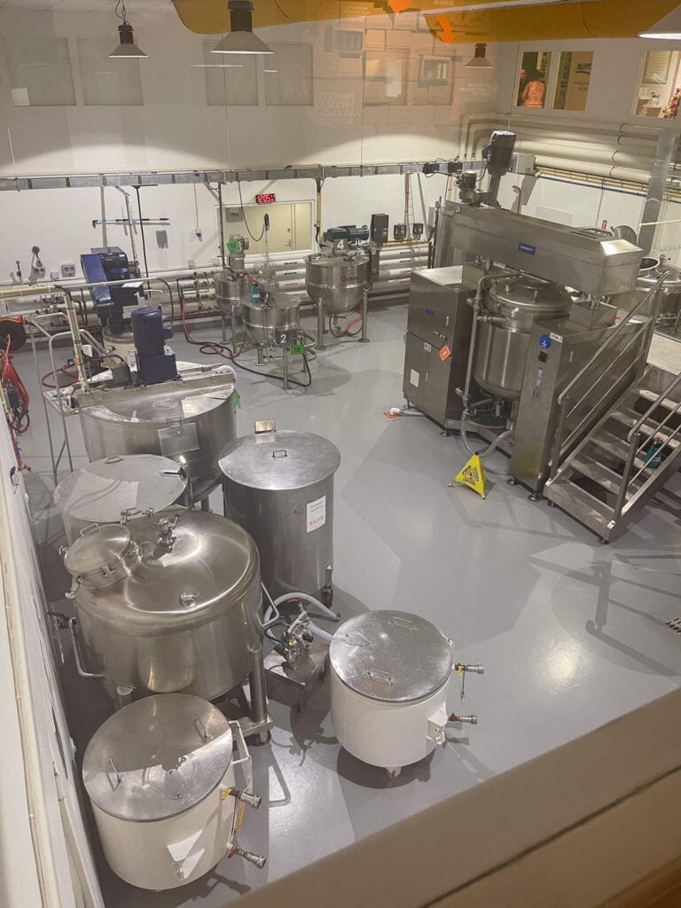 Aruba Aloe factory, Aruba itinerary