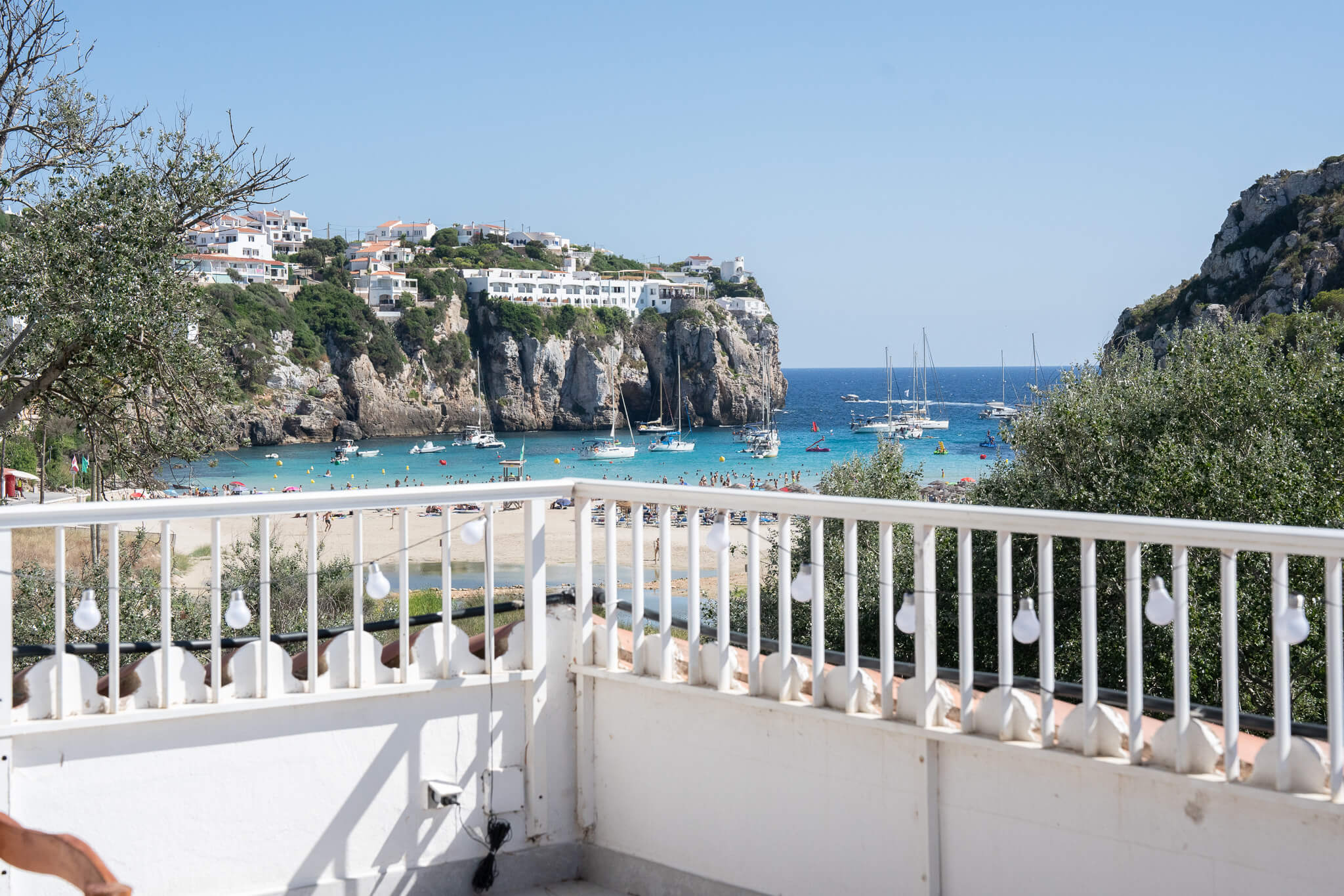 Hotel osprey menorca, menorca island