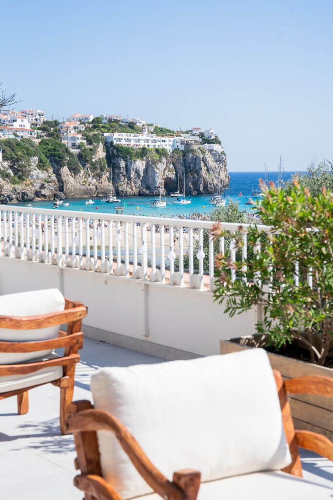 osprey hotel menorca