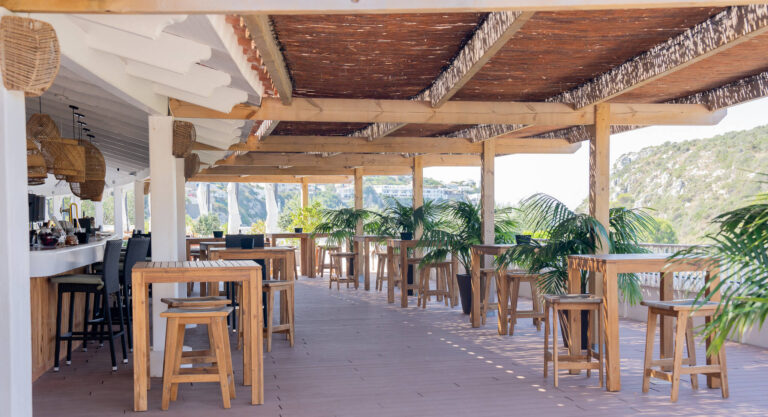 where to stay in menorca, osprey menorca hotel