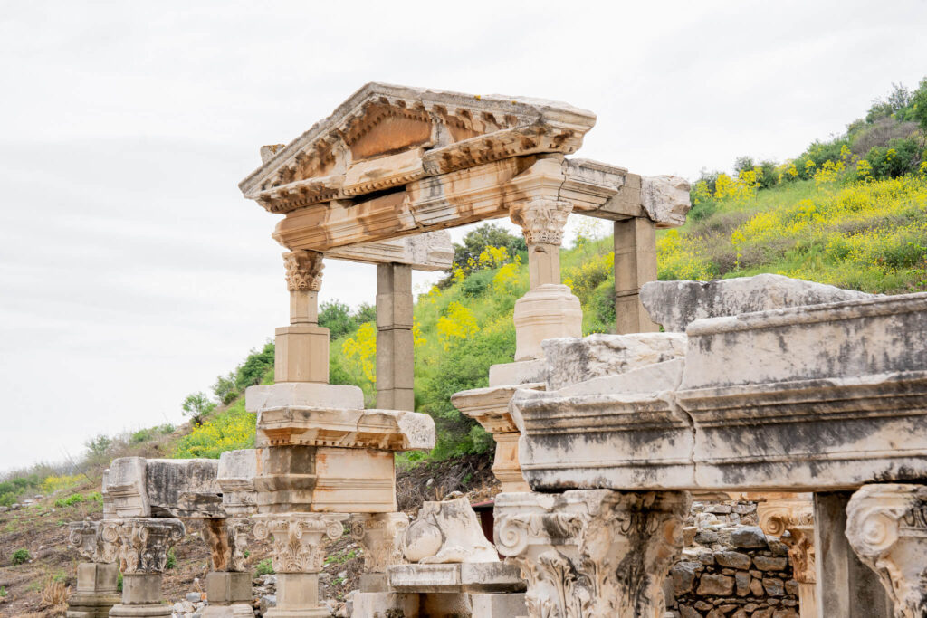 Ephesus, Turkey