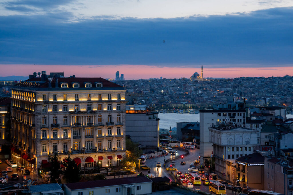 istanbul, turkey