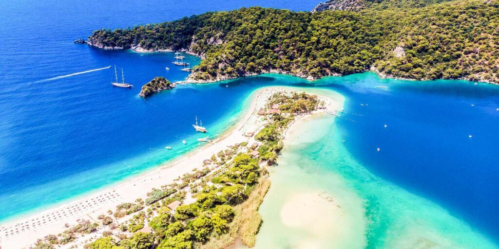 turkish riviera
